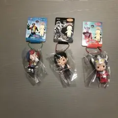 キュージョン　スクイーズ　3個セット
