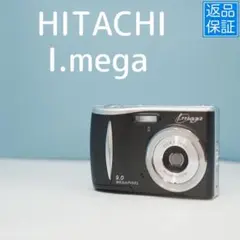 Hitachi HDC-901 コンパクトデジタルカメラ デジタルカメラ（HDC-901（仕様））：日立の家電品