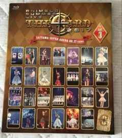 Animelo Summer Live 2017-THE CARD-8.27〈…