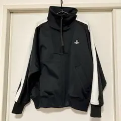 VIVIENNEWESTWOOD】ロゴジョガーパンツ☆国内発送 (Vivienne