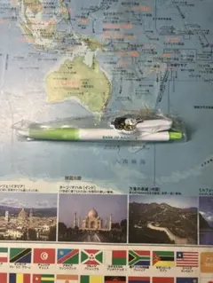 【早い者勝ち・新品未開封】名古屋銀行　ボールペン