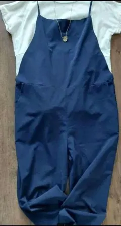 サロペット