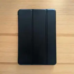 即購入可✨iPadmini 第6世代 保護カバー ケース 黒ブラック