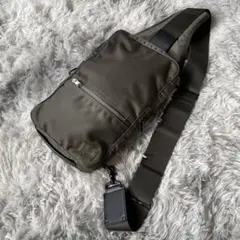 【リフトシリーズ】PORTER ポーター ボディーバッグ ワンショルダー