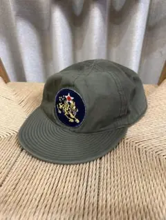リアルマッコイズ　キャップ　A-3 CAP / FLYING TIGERS