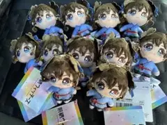 【最終価格】前橋ウィッチーズ マスコット Vol.2