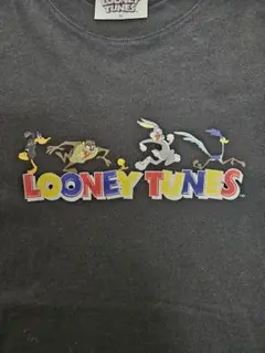 【✨美品✨】LOONEY TUNES ブラック M　バックス・バニー