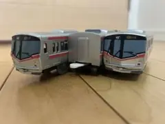 つくばエクスプレス　2000系　プラレール