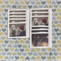 プロセカ ぱしゃこれ まとめ売り 日野森志歩 セット