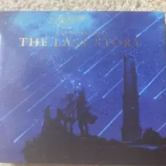 THE LAST STORY ラストストーリー　プレミアムサウンドトラック