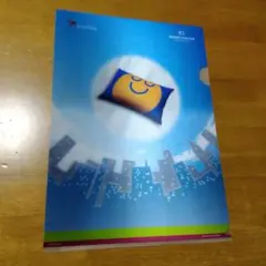 3321 マイスリー 　Ａ−４クリアファイル