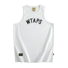 2025年最新】WTAPS メンズ タンクトップ・ノースリーブトップス