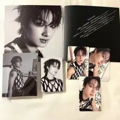 SEVENTEEN ジュン HAPPY BURSTDAY DAREDEVIL