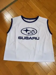 SUBARU メッシュタンクトップ 60cm