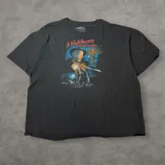 A Nightmare on Elm Street Tシャツ 3XL ホラー