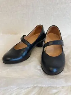 ALKA パンプス 22.5㎝