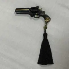DDサイズ　銃