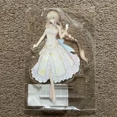 正規品 未開封 tony とらのあな アクリルスタンド アクリルフィギュア 宝釵