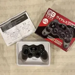 ワイヤレスコントローラー　ピーナッツクラブ
