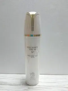 MUK リジュホワイトセラム 90ml 薬用美白美容液