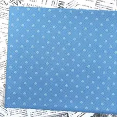シーチング生地 紋章 2m SALE