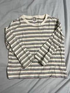 URBAN RESEARCH DOORS 長袖Tシャツ