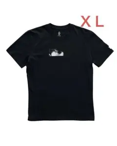 【新品未使用】Under Armour JESSE ブラック Tシャツ XL