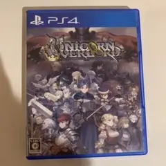 PS4 ユニコーンオーバーロード 通常版