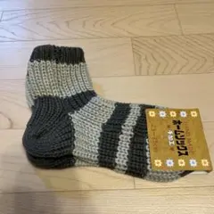 靴下　新品　レディース