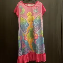 Disney ティンカー・ベル ワンピ