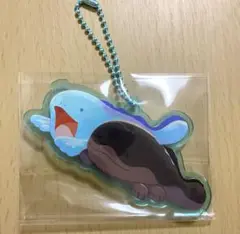 ポケモンセンター にたものどうしアクリルチャームコレクション　ヌオー　ドオー