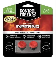 KontrolFreek FPS フリーク Inferno