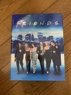 friends 海外ドラマ コンプリートBox Blu-ray
