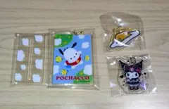 サンリオ グッズ
