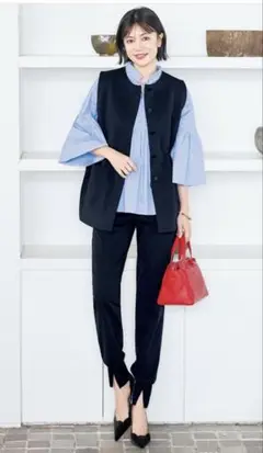 UNFILO BEAUTY MOVE最愛ジョグパン