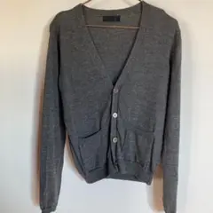 GVGVカーディガン
