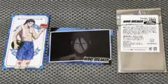 WINDBREAKER ウィンブレ 杉下 まねきねこ フォトカードセット