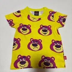 BABYDOLL ロッツォ ディズニー Tシャツ 半袖