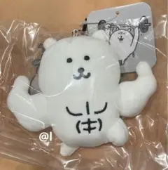 ナガノマーケット　マッチョなナガノのくまマスコット③