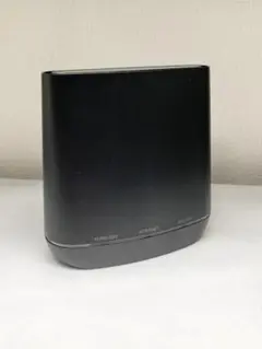 Buffalo ルーター WCR-1166DS 本体のみ ACアダプタ無し