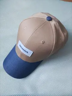 ホンダ 限定品 キャップ