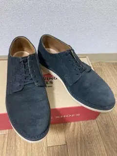 kuma3さま専用　RED WING アニポストマン　US6.5D kuma3さま専用 RED WING アニポストマン US6.5D - メルカリ