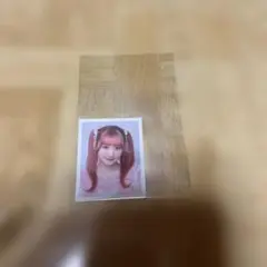 齋藤樹愛羅　IDフォト