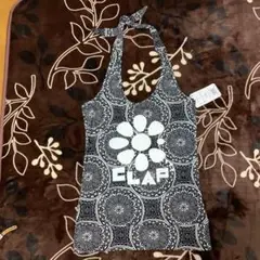clap 新品・未使用