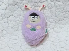 おそ松さん トドゲルゲ ぬいぐるみキーホルダー