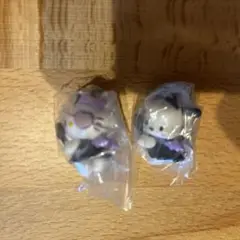 サンリオキャラクターズ いたずらこあくまスイング