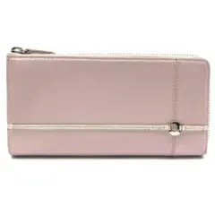 アニエスベー agnes b. 長財布 L字ファスナー 13-22040824