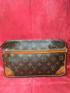 J スーパージャンク品　ルイヴィトン　ハンドバッグ