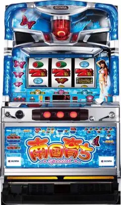 早い者勝ちです 激レア OLYMPIA 南国美人 パチスロ 実機 次号予告 VIBES vol.370 7/11（木）発売 定価1,200円（税込