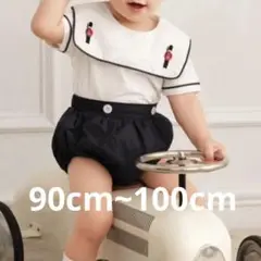キッズ セットアップ 90cm 100cm